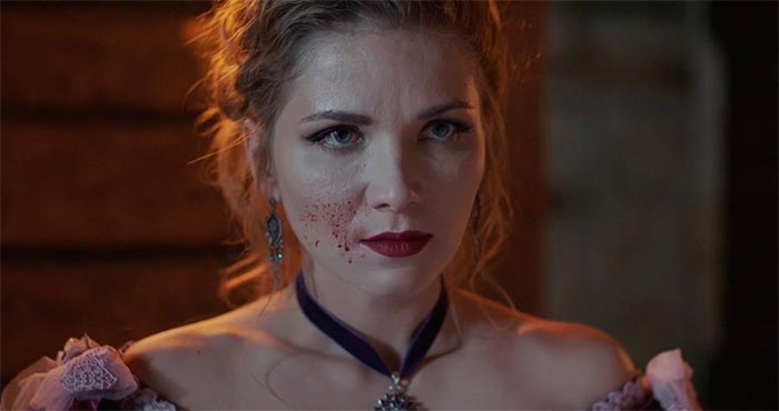 кадр Дочь тьмы 3