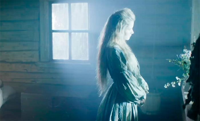 кадр Дочь тьмы 8