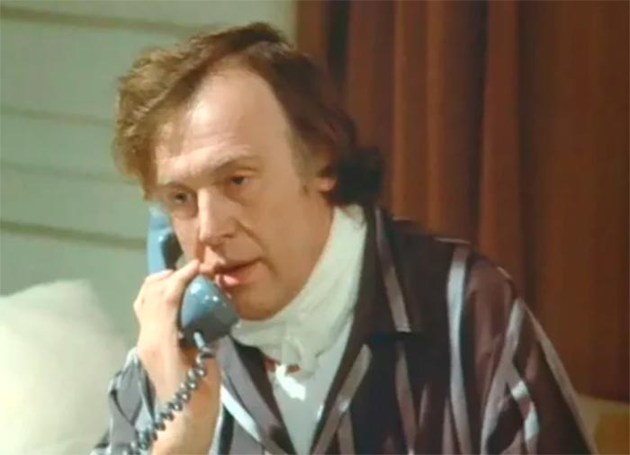 Фильм «Дочки-матери» (1974) - сюжет, актеры и роли, кадры из фильма