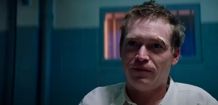 Фильм «Догмен» (2023) - сюжет, актеры и роли, кадры из фильма