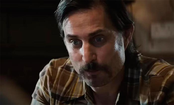 Фильм «Догмен» (2023) - сюжет, актеры и роли, кадры из фильма