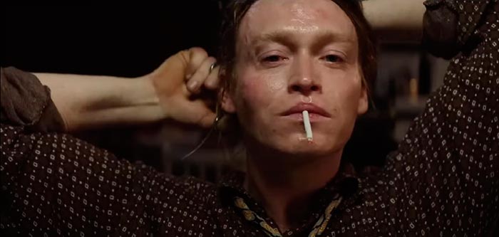 Фильм «Догмен» (2023) - сюжет, актеры и роли, кадры из фильма