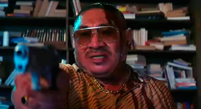 кадр Догмен 6