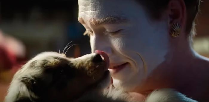 кадр Догмен 7