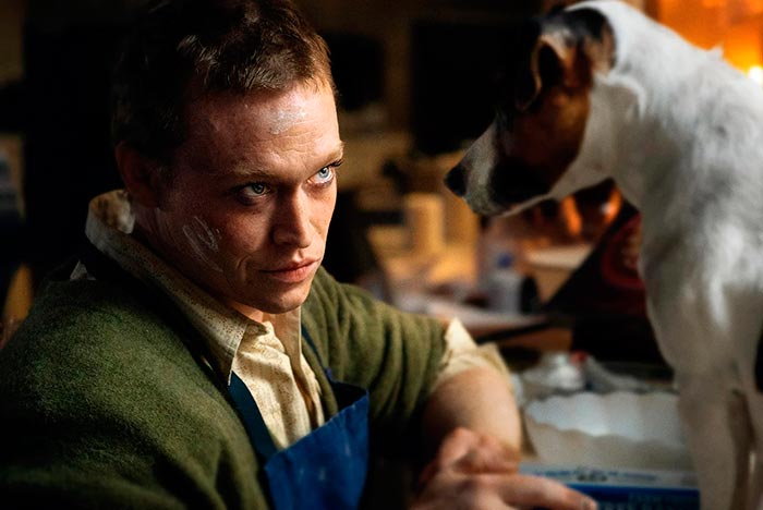 кадр Догмен 8