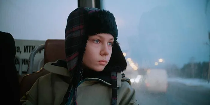 кадр Доктор 4