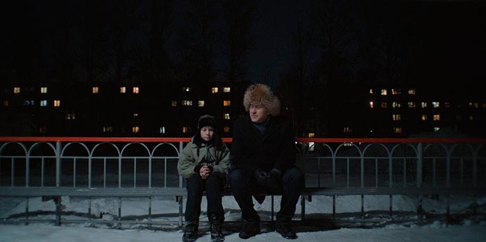 Кадр из фильма Доктор кадр Доктор 5