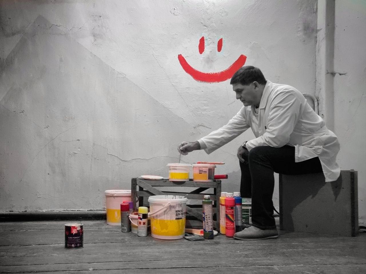 Кадр из фильма Доктор кадр Доктор 9