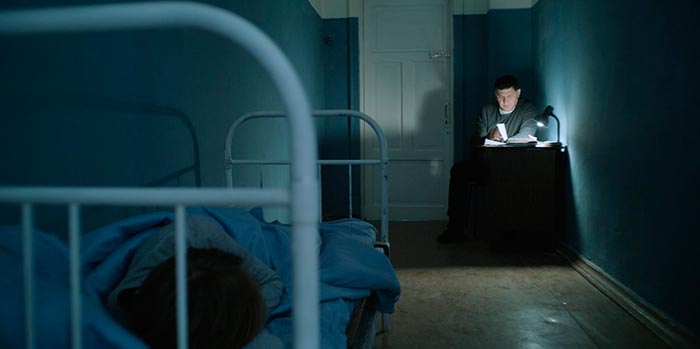 Кадр из фильма Доктор кадр Доктор 10