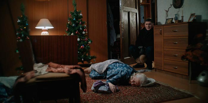 Кадр из фильма Доктор кадр Доктор 11