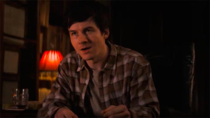 Кадр из фильма Доктор Джекилл кадр Доктор Джекилл 2