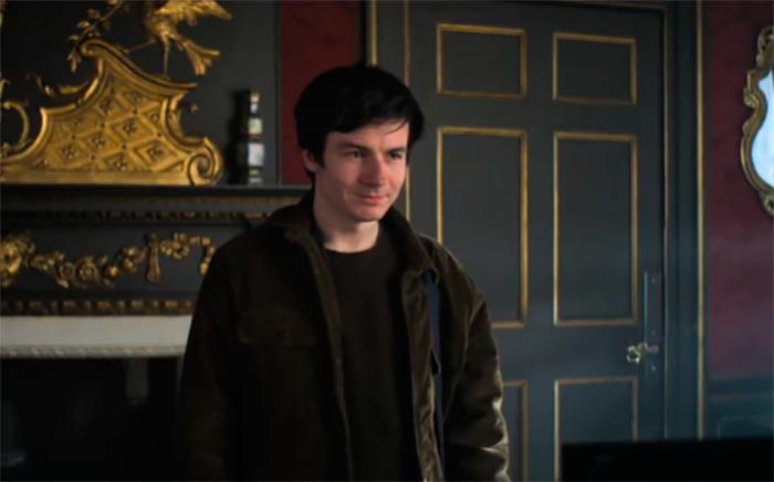 Фильм «Доктор Джекилл» (2023) - сюжет, актеры и роли, кадры из фильма