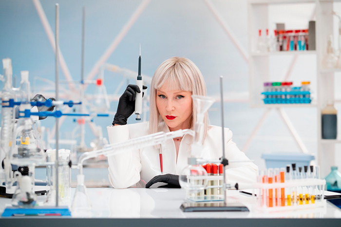 кадр Доктор Гаф 3