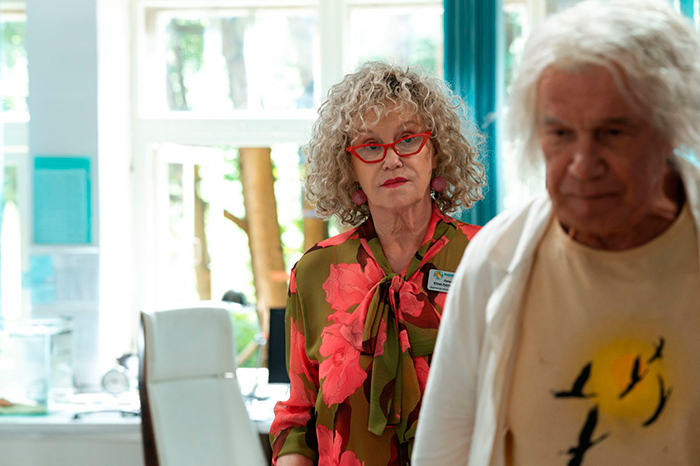 кадр Доктор Гаф 4