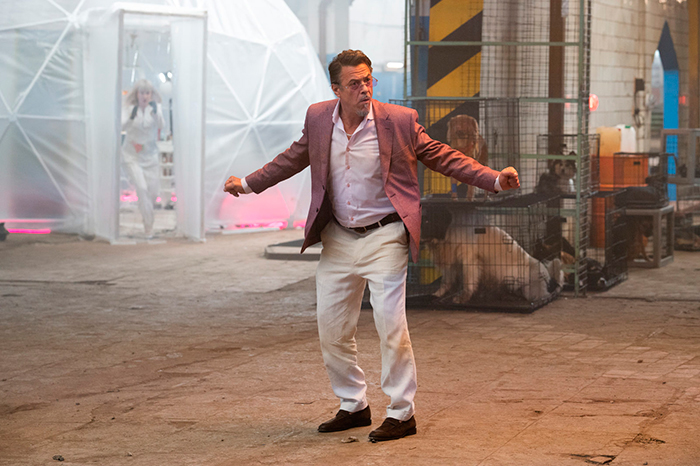 кадр Доктор Гаф 7