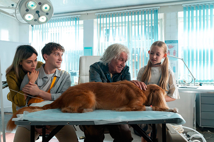 кадр Доктор Гаф 10