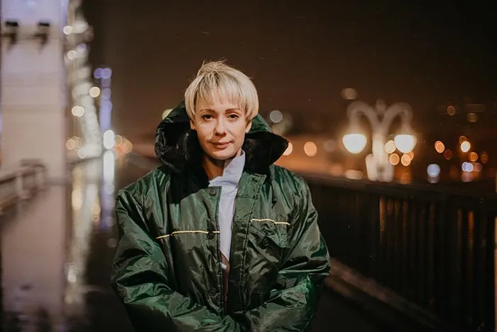 Кадр из фильма Доктор Лиза кадр Доктор Лиза 8
