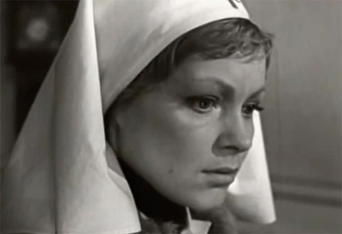 Фильм «Доктор Вера» (1967) - сюжет, актеры и роли, кадры из фильма