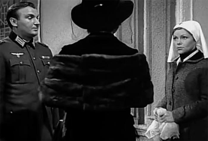 Кадр из фильма Доктор Вера кадр Доктор Вера 5