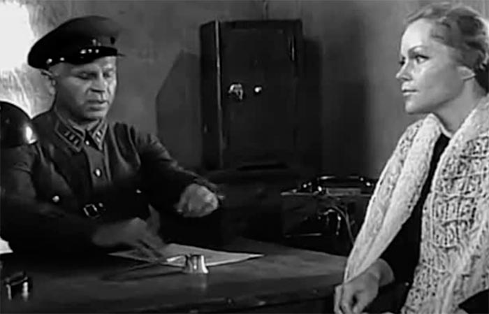 Фильм «Доктор Вера» (1967) - сюжет, актеры и роли, кадры из фильма