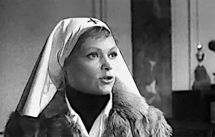 Фильм «Доктор Вера» (1967) - сюжет, актеры и роли, кадры из фильма