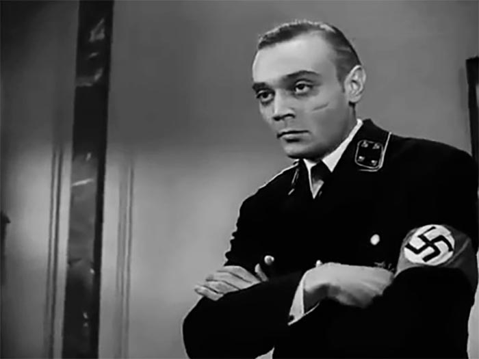 Кадр из фильма Доктор Вера кадр Доктор Вера 9