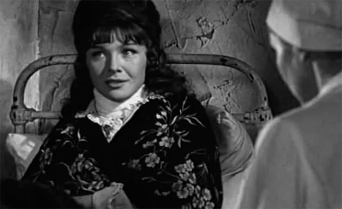 Кадр из фильма Доктор Вера кадр Доктор Вера 10