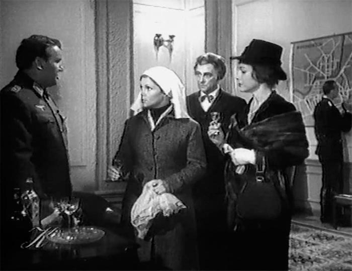 Кадр из фильма Доктор Вера кадр Доктор Вера 11