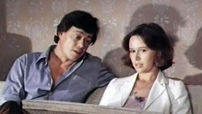 кадр Долгая дорога к себе 2