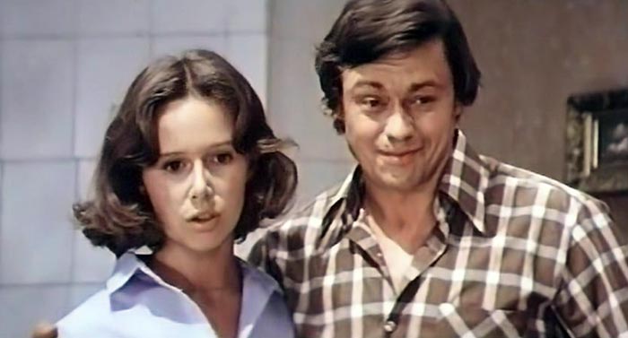 кадр Долгая дорога к себе 3