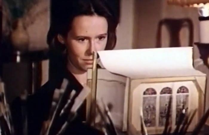 кадр Долгая дорога к себе 6