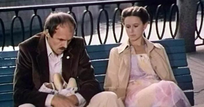 кадр Долгая дорога к себе 7