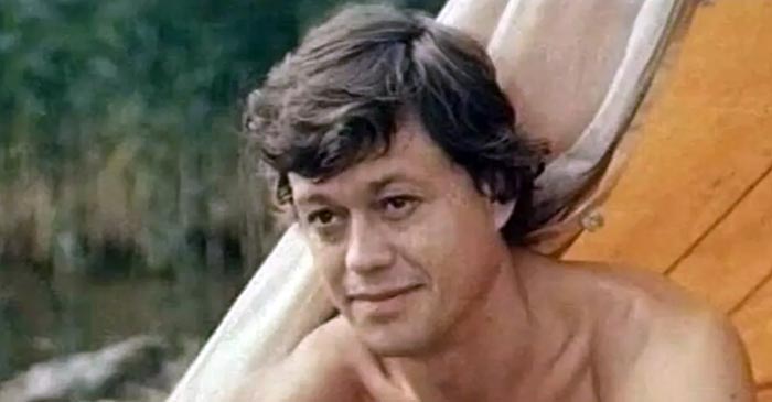 кадр Долгая дорога к себе 8