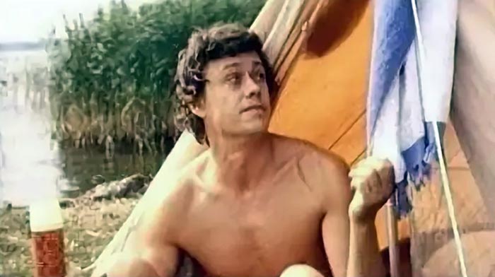 кадр Долгая дорога к себе 9