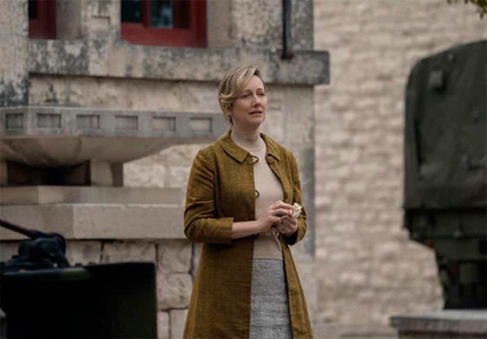 кадр Долгая прогулка 11