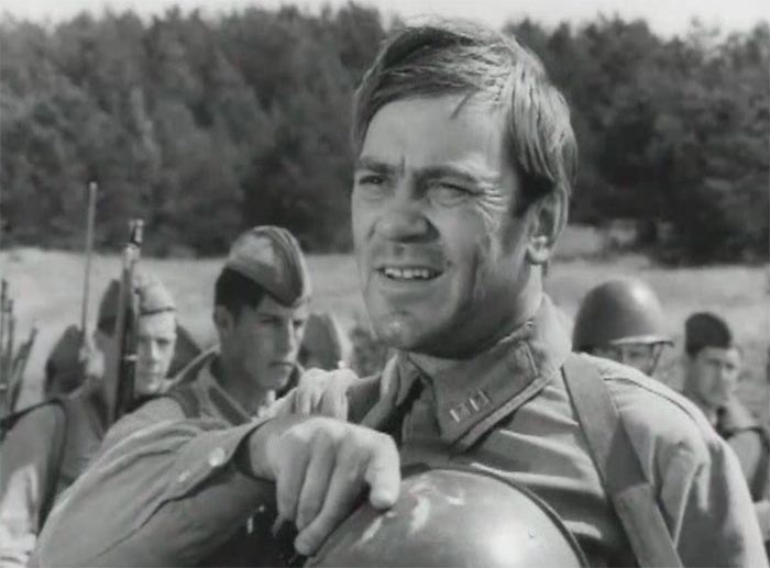 Кадр из фильма Долгие версты войны кадр Долгие версты войны 2