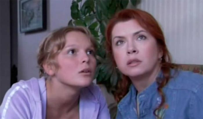 кадр Долгожданная любовь 2