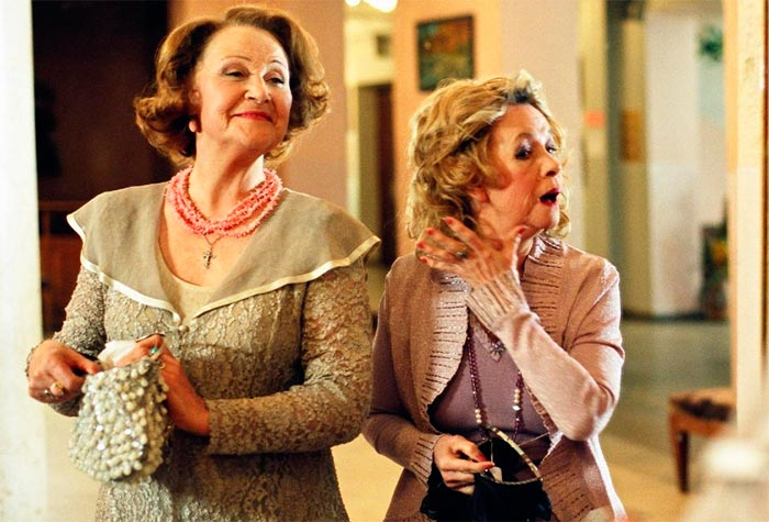 кадр Долгожданная любовь 7