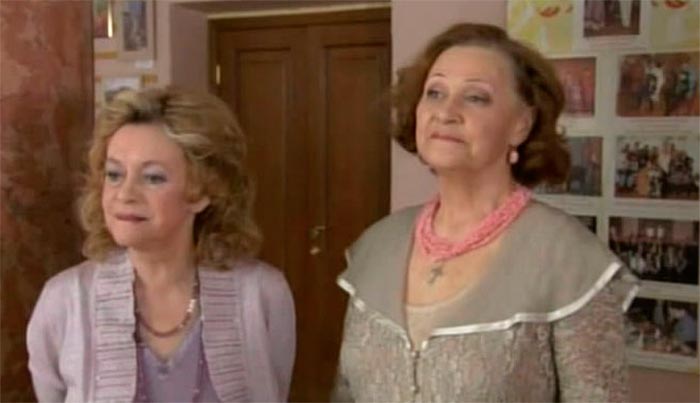 кадр Долгожданная любовь 8