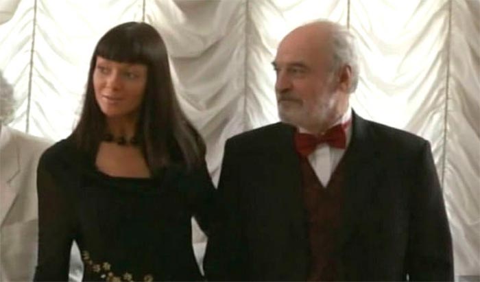 кадр Долгожданная любовь 9