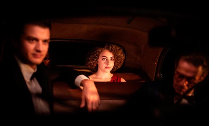 Кадр из фильма Долгожданный рассвет кадр Долгожданный рассвет 5