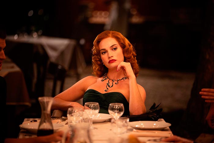 Кадр из фильма Долгожданный рассвет кадр Долгожданный рассвет 9