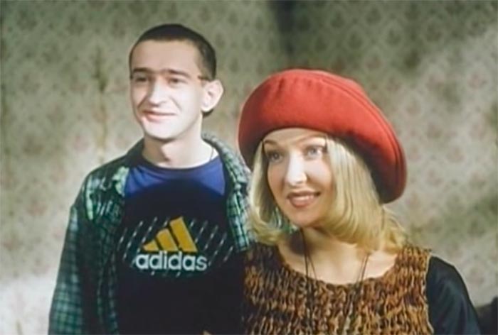 кадр Дом для богатых 6