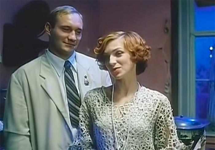 кадр Дом для богатых 7