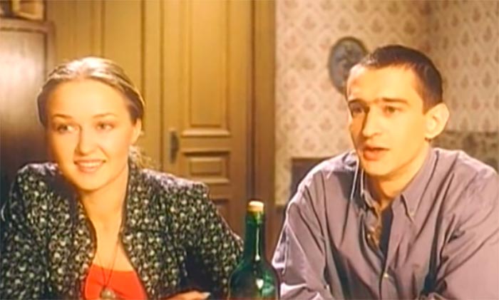 кадр Дом для богатых 8