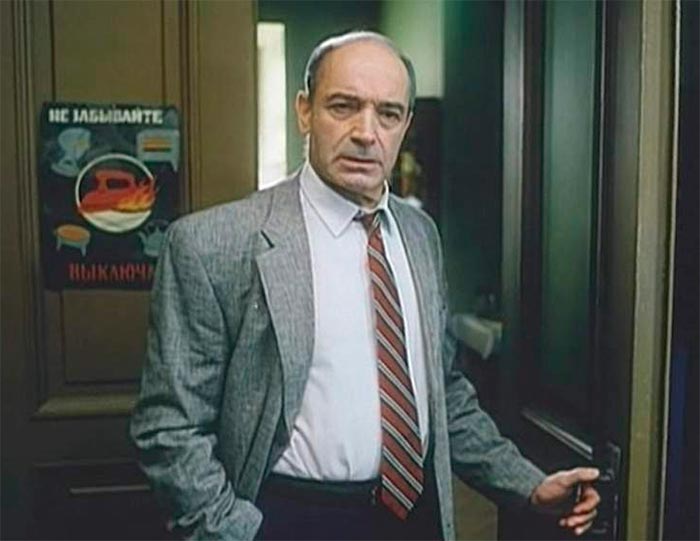 кадр Дом для богатых 10