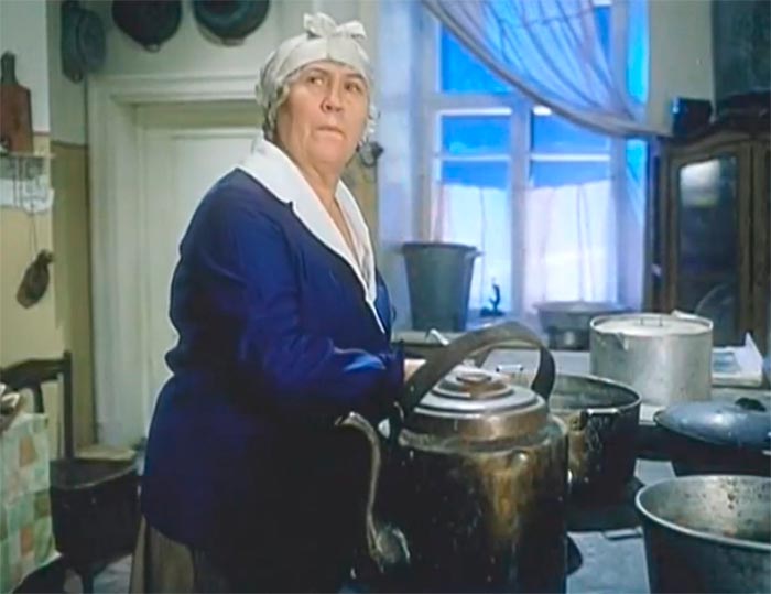 кадр Дом для богатых 11