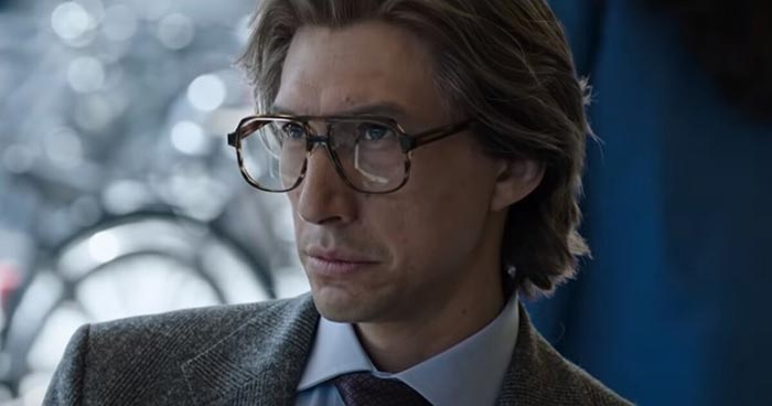 кадр Дом Gucci 7