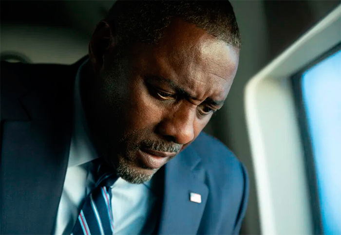 Кадр из фильма Дом из динамита кадр Дом из динамита 2