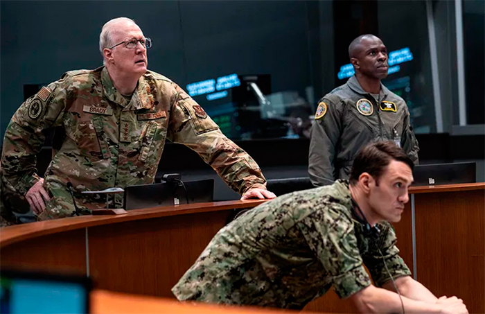 Кадр из фильма Дом из динамита кадр Дом из динамита 5